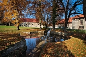 Rittergut Lucklum - Wirtschaftshof