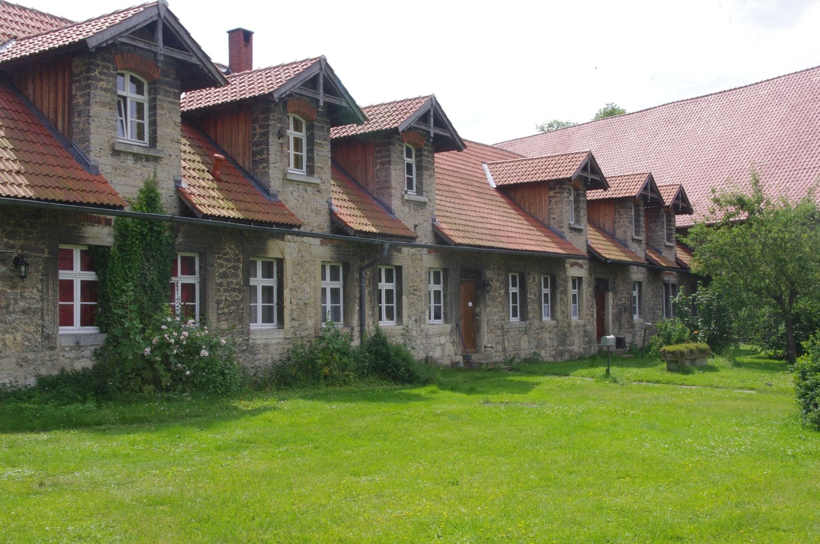 Viehmeisterhaus